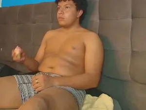 Cam4 Live Porn of DreyFoster