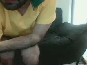 Cam4 Live Porn of short_n_hairy_