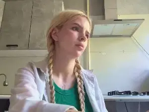Cam4 Nude Webcam of ElisaDiblase
