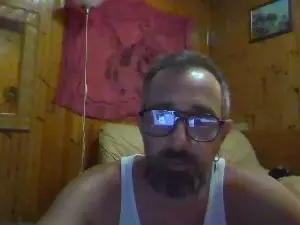 Cam4 Sex Chat of Paquitobaby