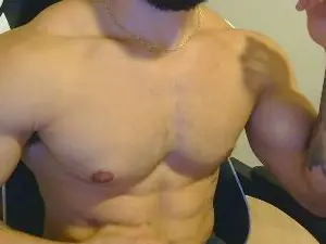 Cam4 Adult Video Chat of CaesarTheKing