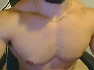 Cam4 Private Sex Chat of CaesarTheKing