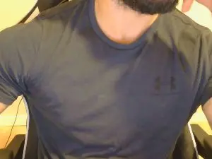 Cam4 Best Webcam of CaesarTheKing