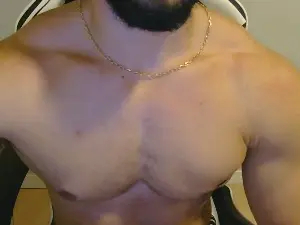 Cam4 Nude Webcam of CaesarTheKing