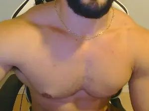 Cam4 Live Sex Cam of CaesarTheKing