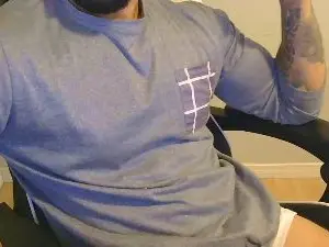 Cam4 Sex Chat of CaesarTheKing