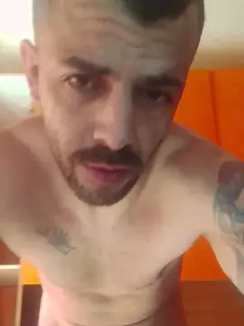 Cam4 Adult Webcam of Bedrol1