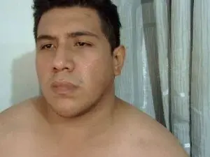 Cam4 Free Live Porn of darkwarrior91