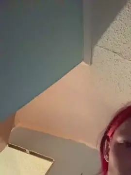 Cam4 Sex Cam of cherry2fyneee