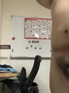 Cam4 Live Sex of edgemebear6969