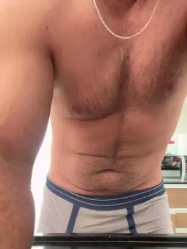 Cam4 Free Porn Cam of amigao5