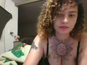 Cam4 Private Sex Chat of veronicacascave