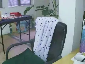 Cam4 Nude Webcam of FelinaMza
