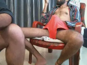 Cam4 Nude Webcam of indian2000