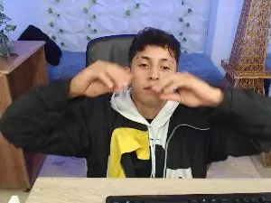Cam4 Sex Cam of kei_23