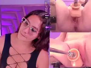 Cam4 Free Live Porn of SusyHadid