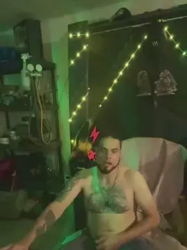 Cam4 Private Sex Chat of Destrollermx