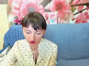 Cam4 Best Webcam of SilviaKor
