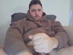 Cam4 Live Porn of bigmanz77