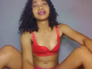 Cam4 Sex Chat of Alinesexee
