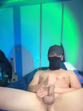 Cam4 Sex Cam of Ninja_descalzo