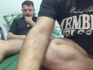 Cam4 Free Live Porn of Casal_cruising