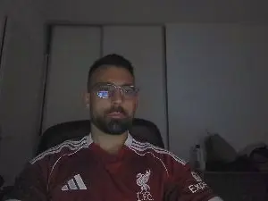 Cam4 Live Sex Cam of Ribeiro33240