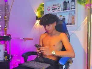 Cam4 Sex Chat of Taylor_Black_