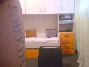 Cam4 Adult Video Chat of El_918