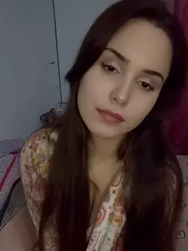Cam4 Free Live Porn of Luli003