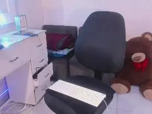 Cam4 Private Sex Chat of Sexylu_