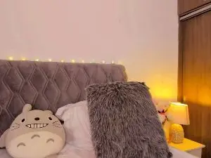 Cam4 Nude Webcam of kiimtyler