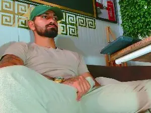 Cam4 Live Sex of NigelBoydX