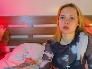 Cam4 Best Webcam of TracyWalton