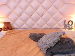 Cam4 Private Sex Chat of brittany069