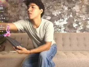Cam4 Adult Webcams of Max_Khalil