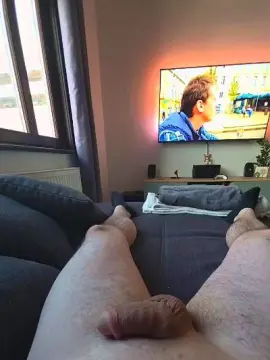 Cam4 Live Porn of hustlingmok
