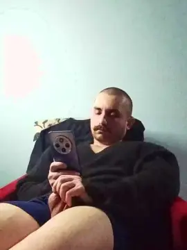 Cam4 Watch Live Sex Cams of SaymonFitness