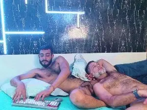 Cam4 Sex Chat of Hazarth