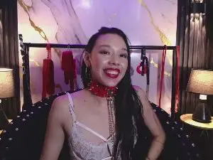 Cam4 Sex Chat of Doll4master