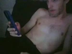 Cam4 Free Live Porn of HotDaddy6966