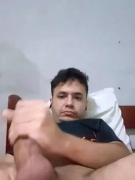 Cam4 Live Porn of felipe_soares