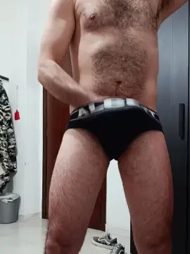 Cam4 Watch Live Sex Cams of hairyshow