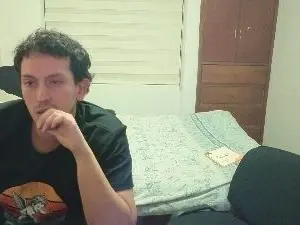 Cam4 Best Webcam of Serguioguecha33