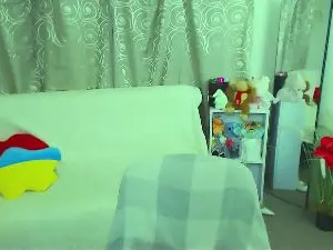 Cam4 Live Sex of M_Vikki