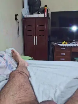 Cam4 Live Sex Cam of Marcelo491c