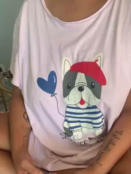 Cam4 Live Sex Cam of Indianbutterxo