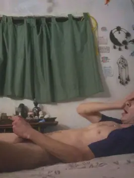 Cam4 Live Sex Cam of martindlp