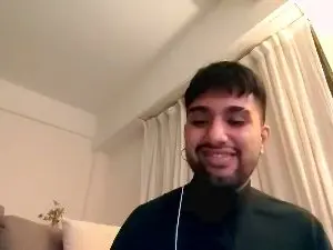 Cam4 Nude Webcam of imspokeasd24