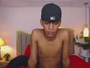 Cam4 Nude Webcam of jhos_padill